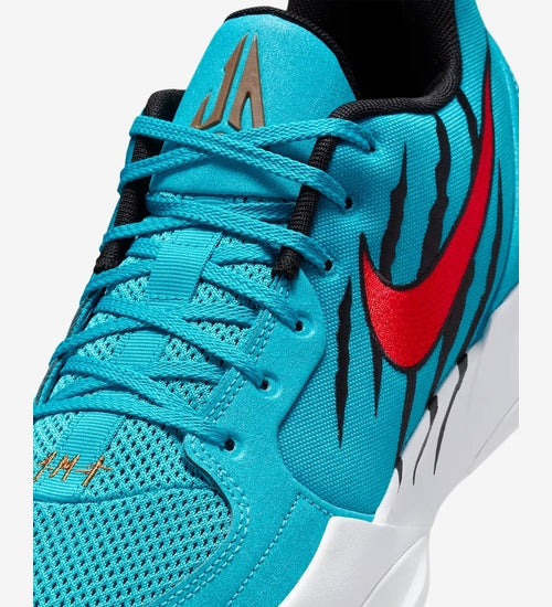 Nike JA 2 EP “Scratch”