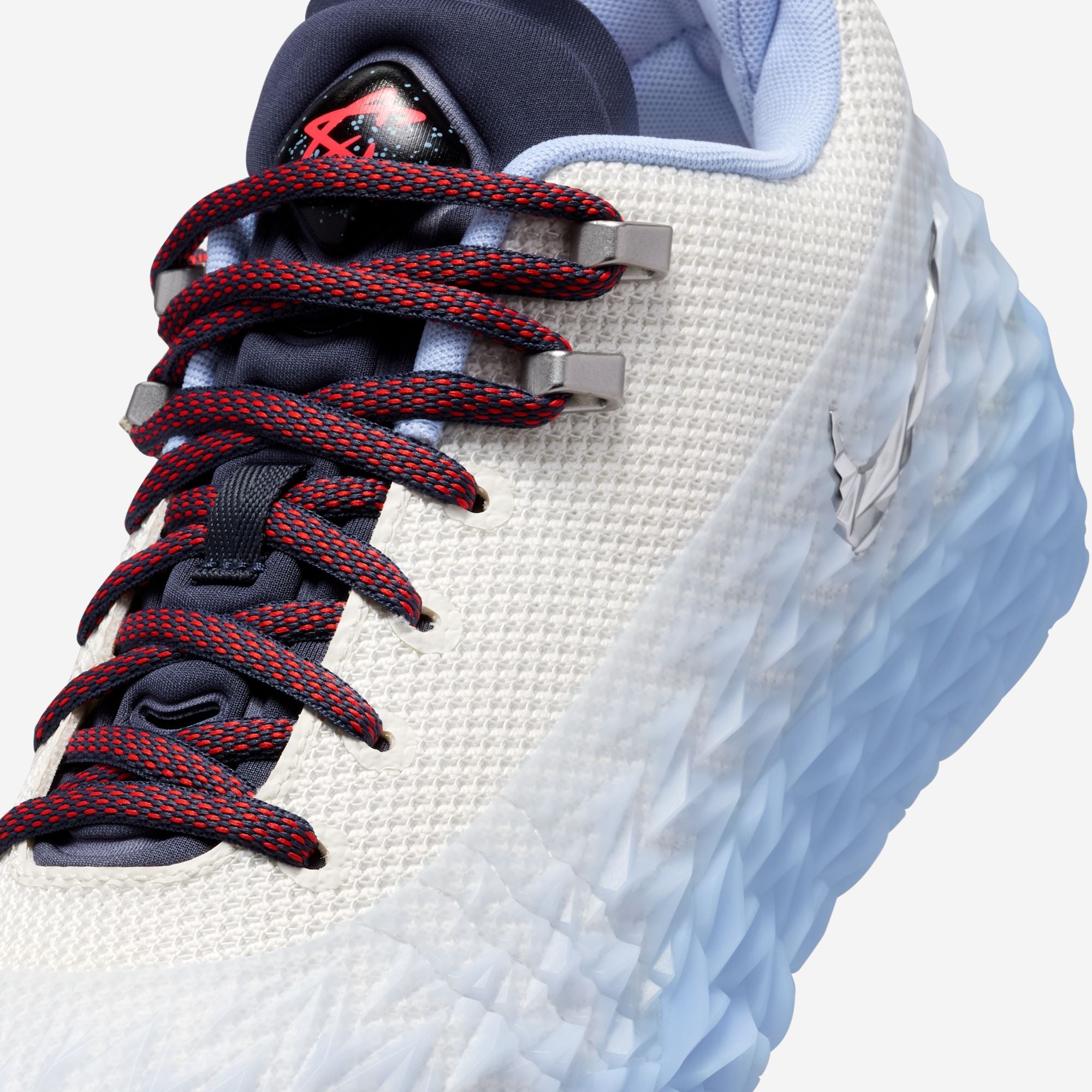 Nike S.T. Charge EP “Detroit Tough”
