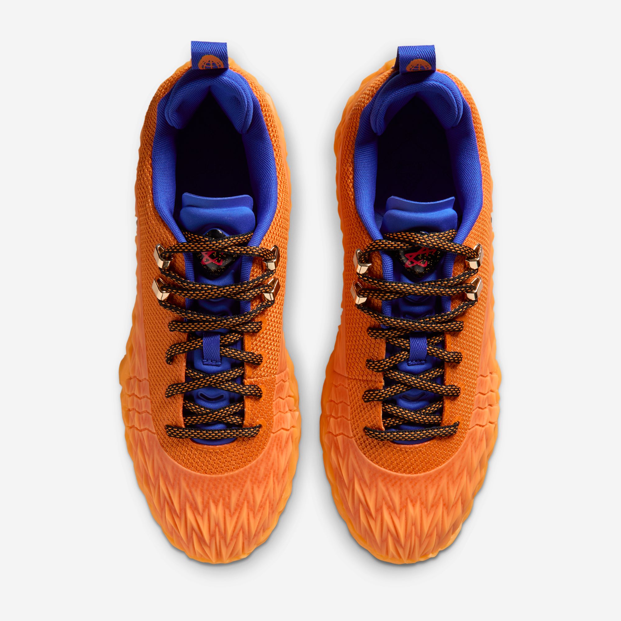 Nike S.T. Charge EP “Sunrise Glow”
