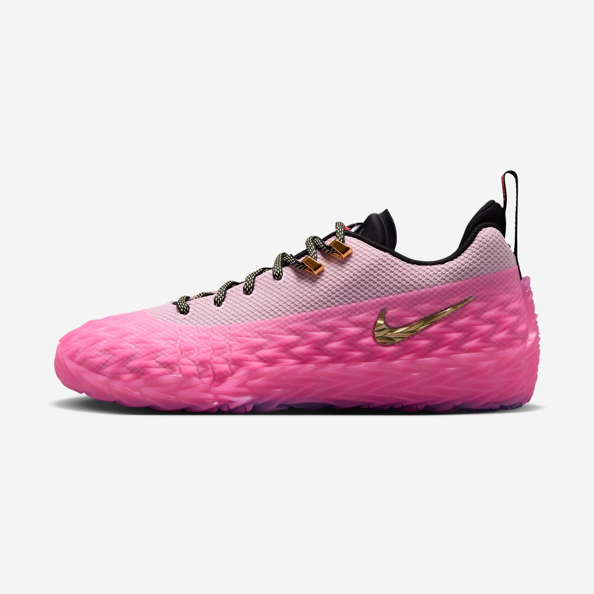 Nike S.T. Charge “NEO PINK”