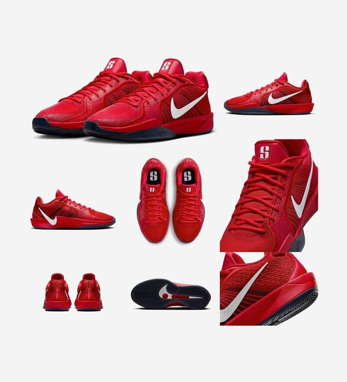 Nike Sabrina 2 'USAB PE'⁠