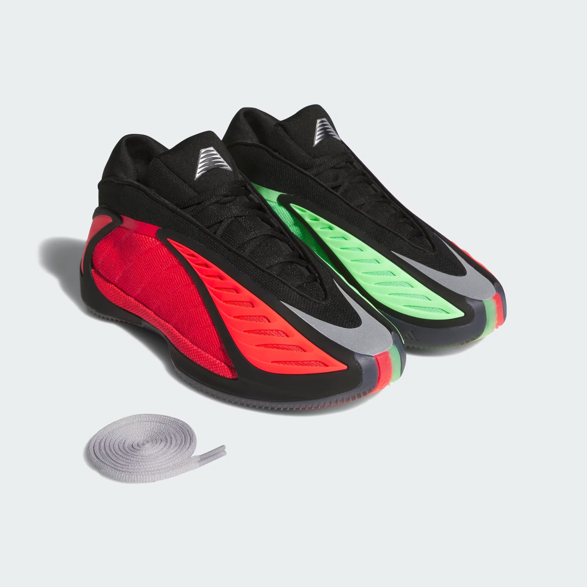Adidas AE 2 ' Lucid Red / Lucid Lemon'