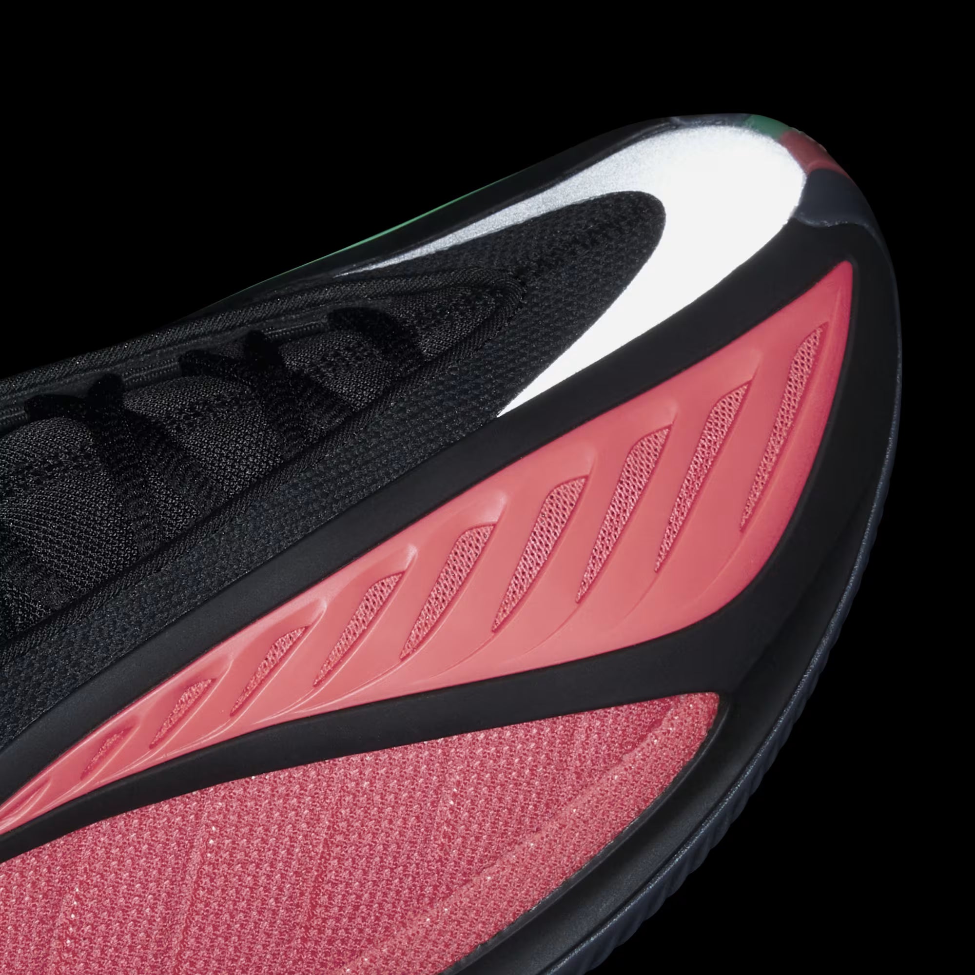 Adidas AE 2 ' Lucid Red / Lucid Lemon'