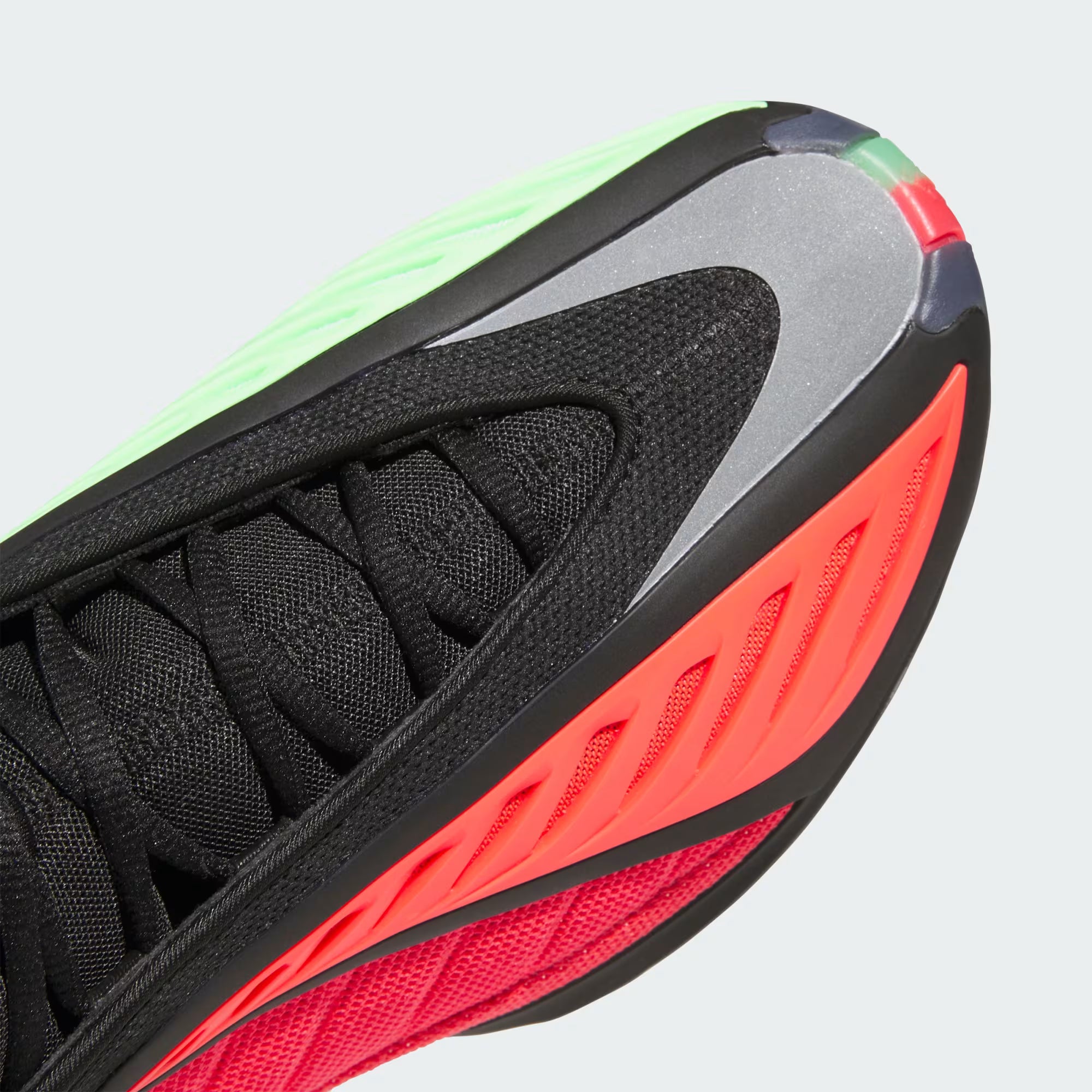 Adidas AE 2 ' Lucid Red / Lucid Lemon'