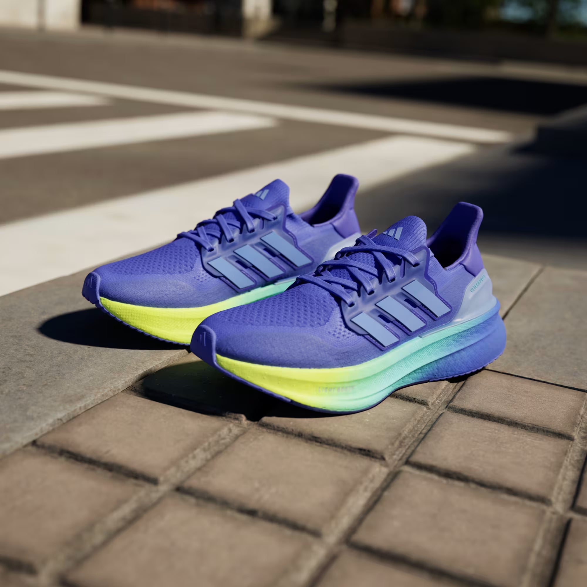 Adidas Ultraboost 5 'Azul'