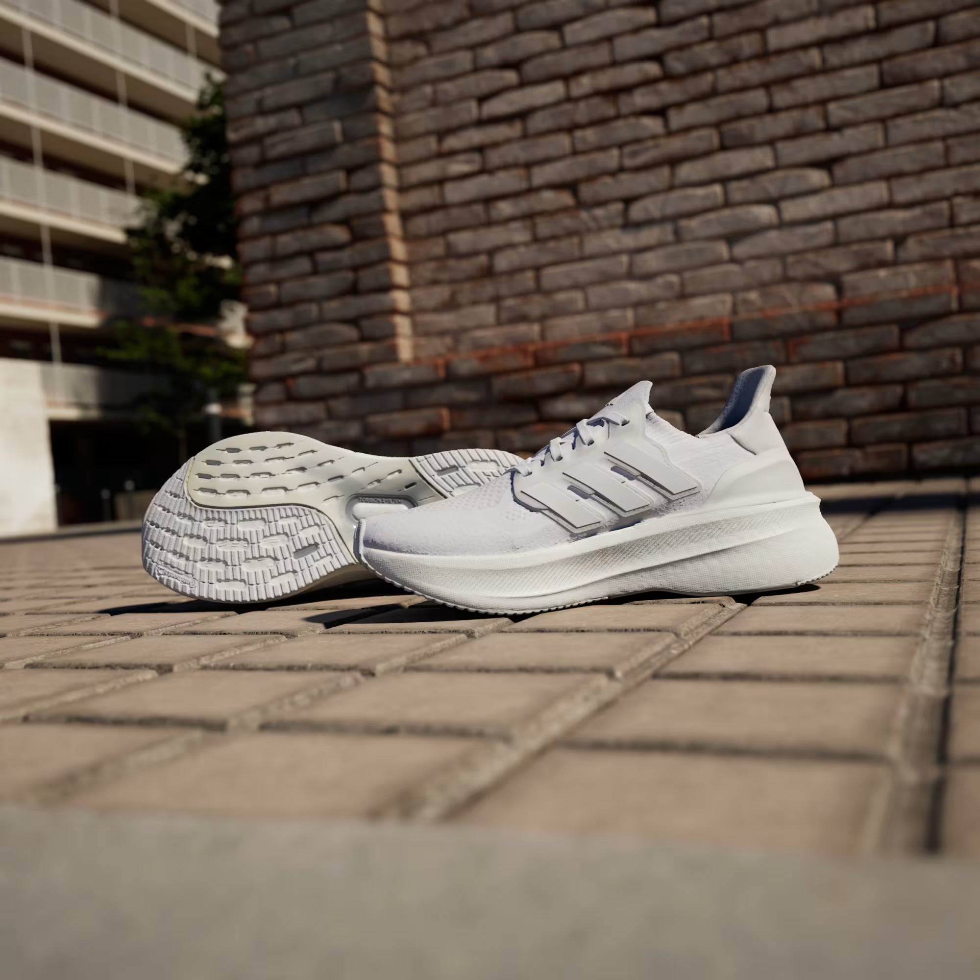 Adidas Ultraboost 5 'Branco'