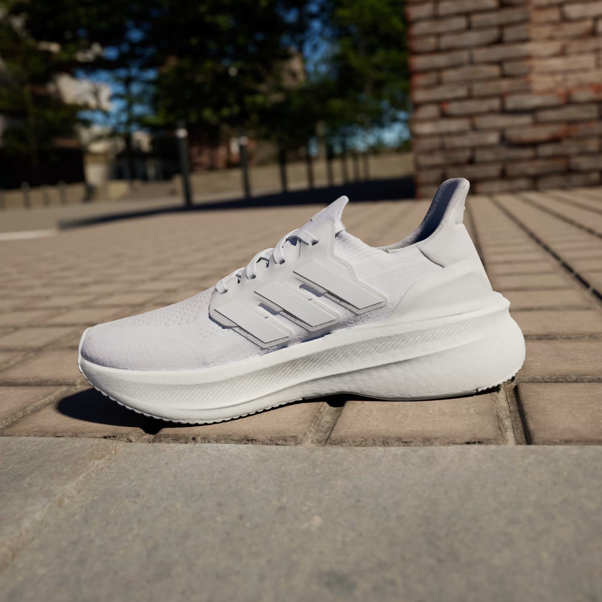 Adidas Ultraboost 5 'Branco'