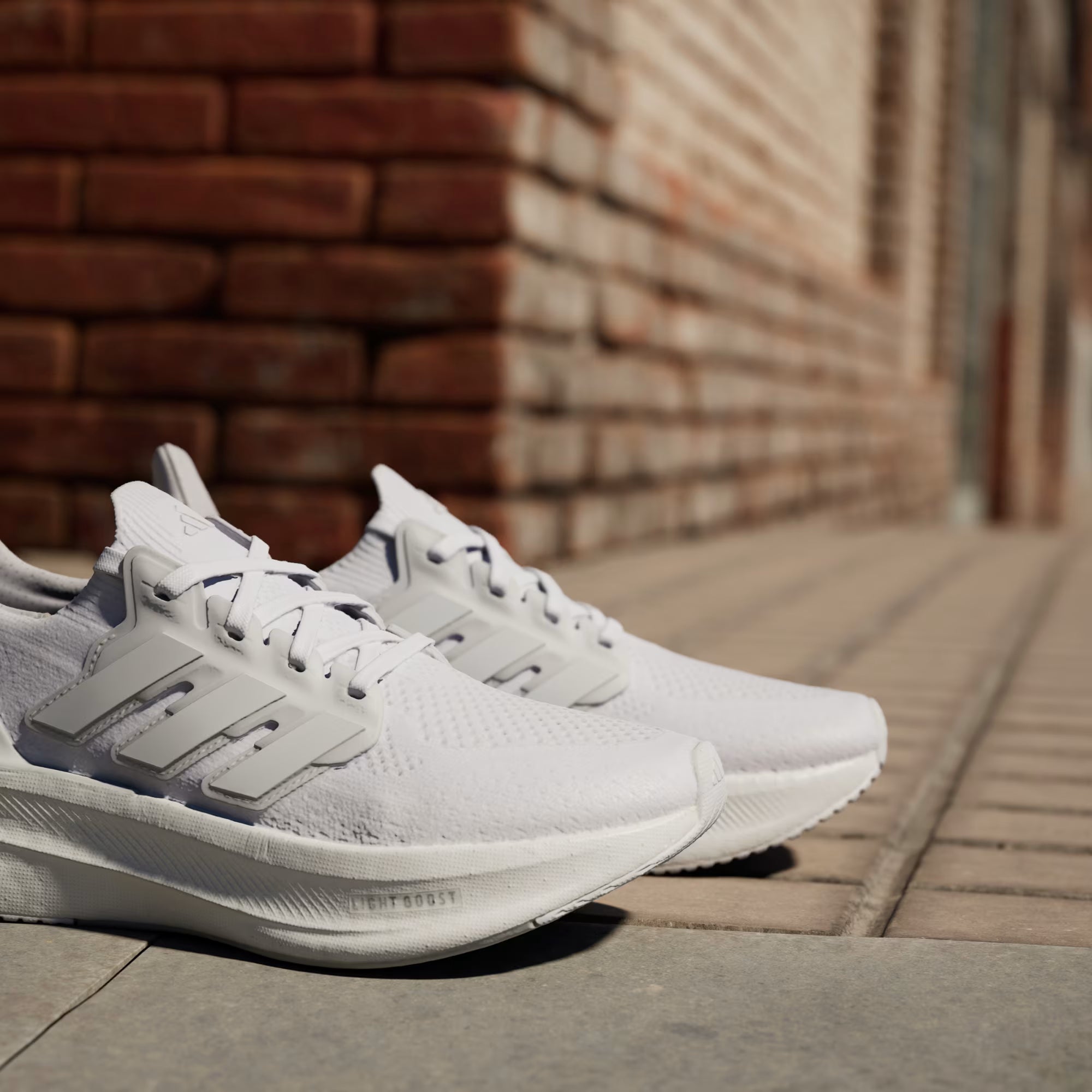 Adidas Ultraboost 5 'Branco'