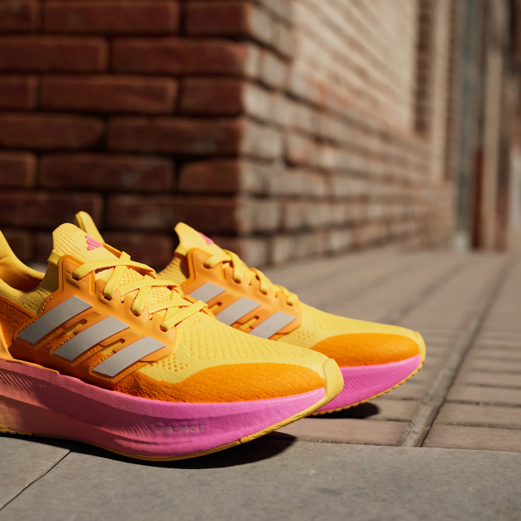 Adidas Ultraboost 5 'Laranja'