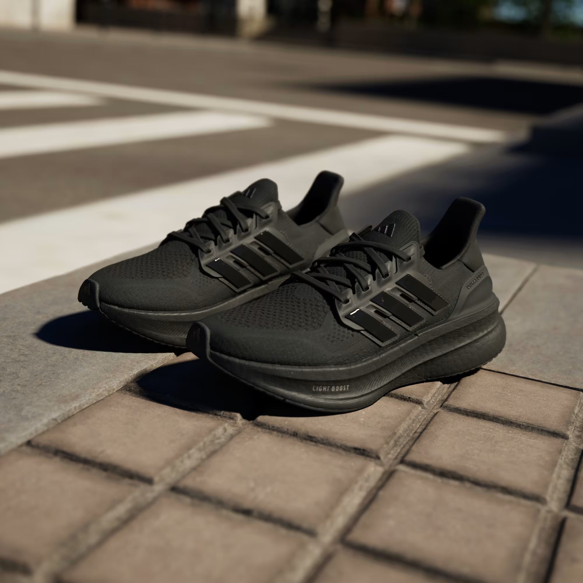 Adidas Ultraboost 5 'Preto'