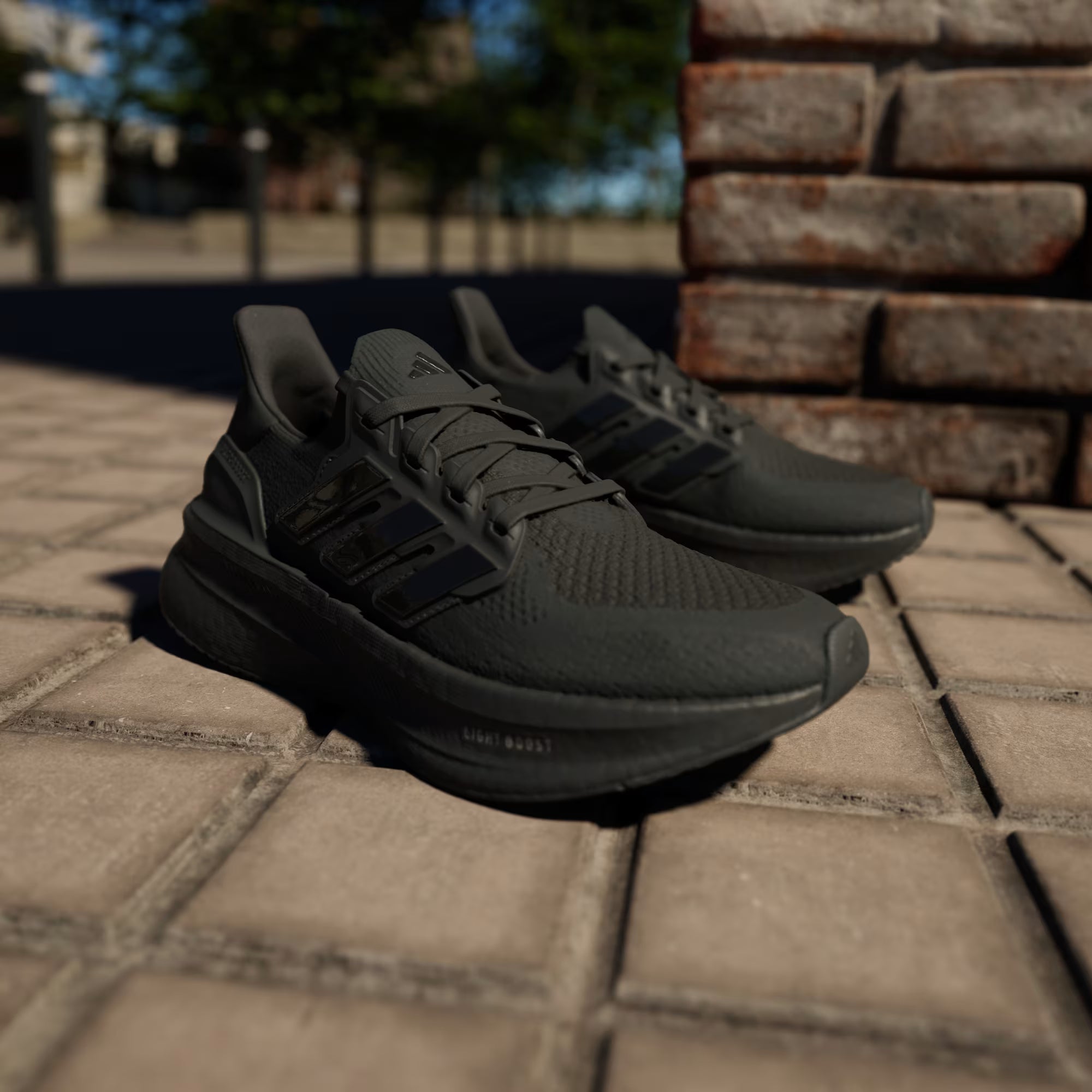 Adidas Ultraboost 5 'Preto'