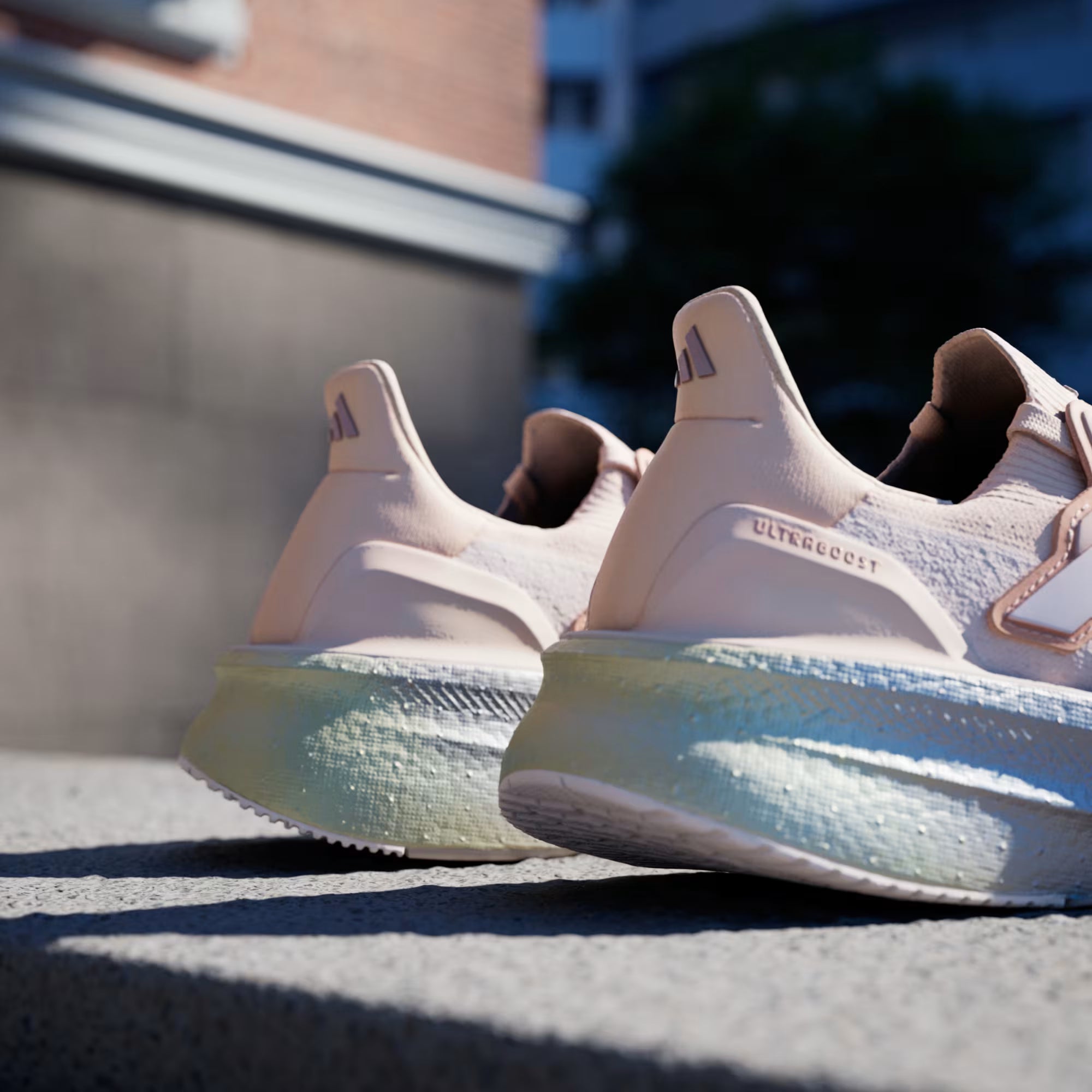 Adidas Ultraboost 5 'Rosa'