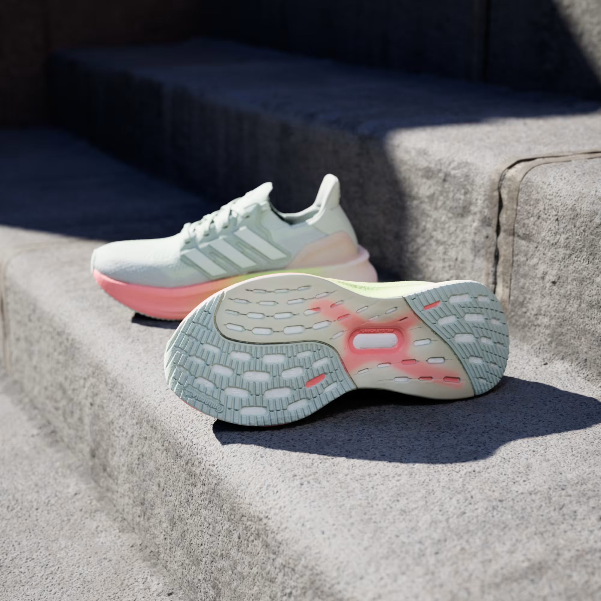 Adidas Ultraboost 5 'Verde Linho'