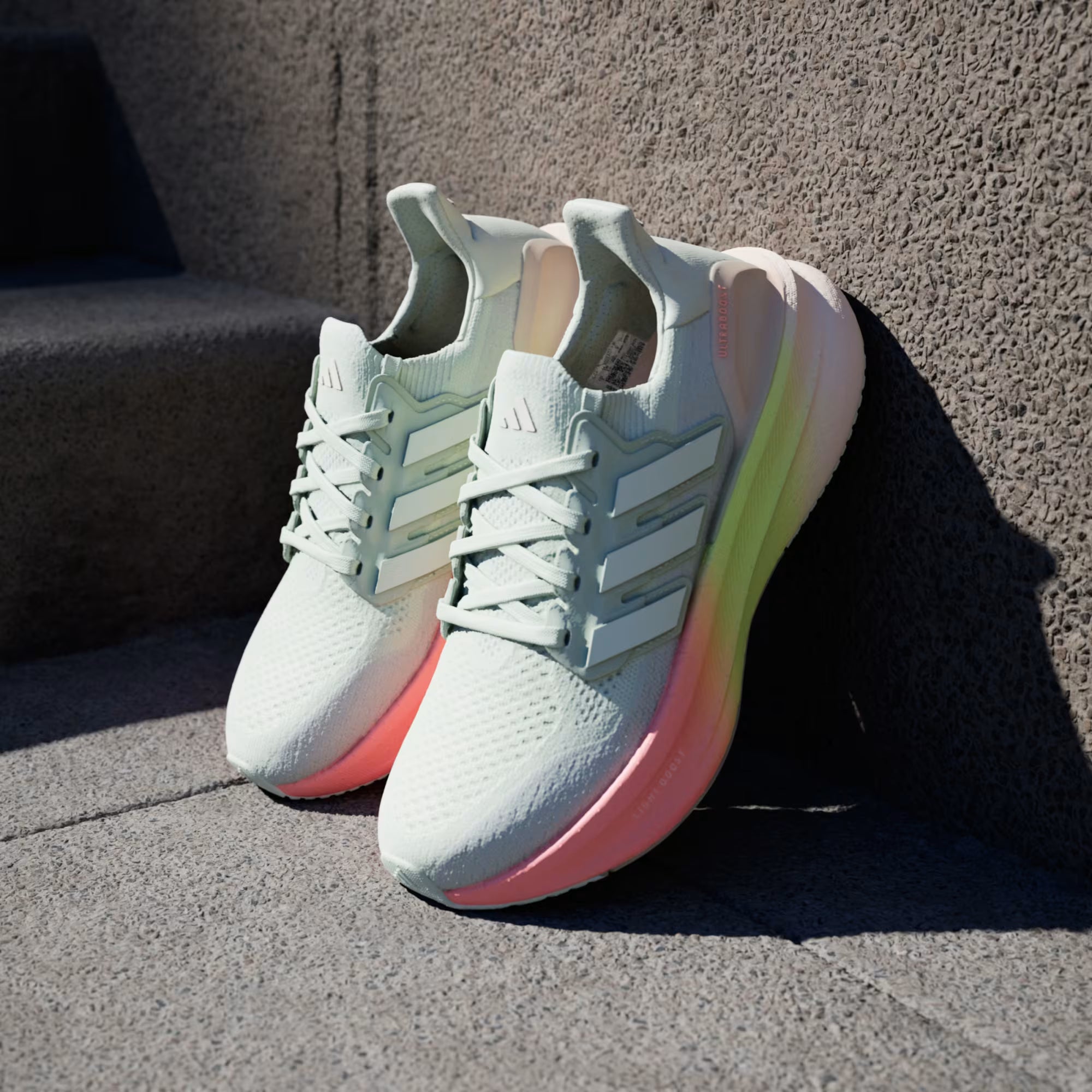 Adidas Ultraboost 5 'Verde Linho'