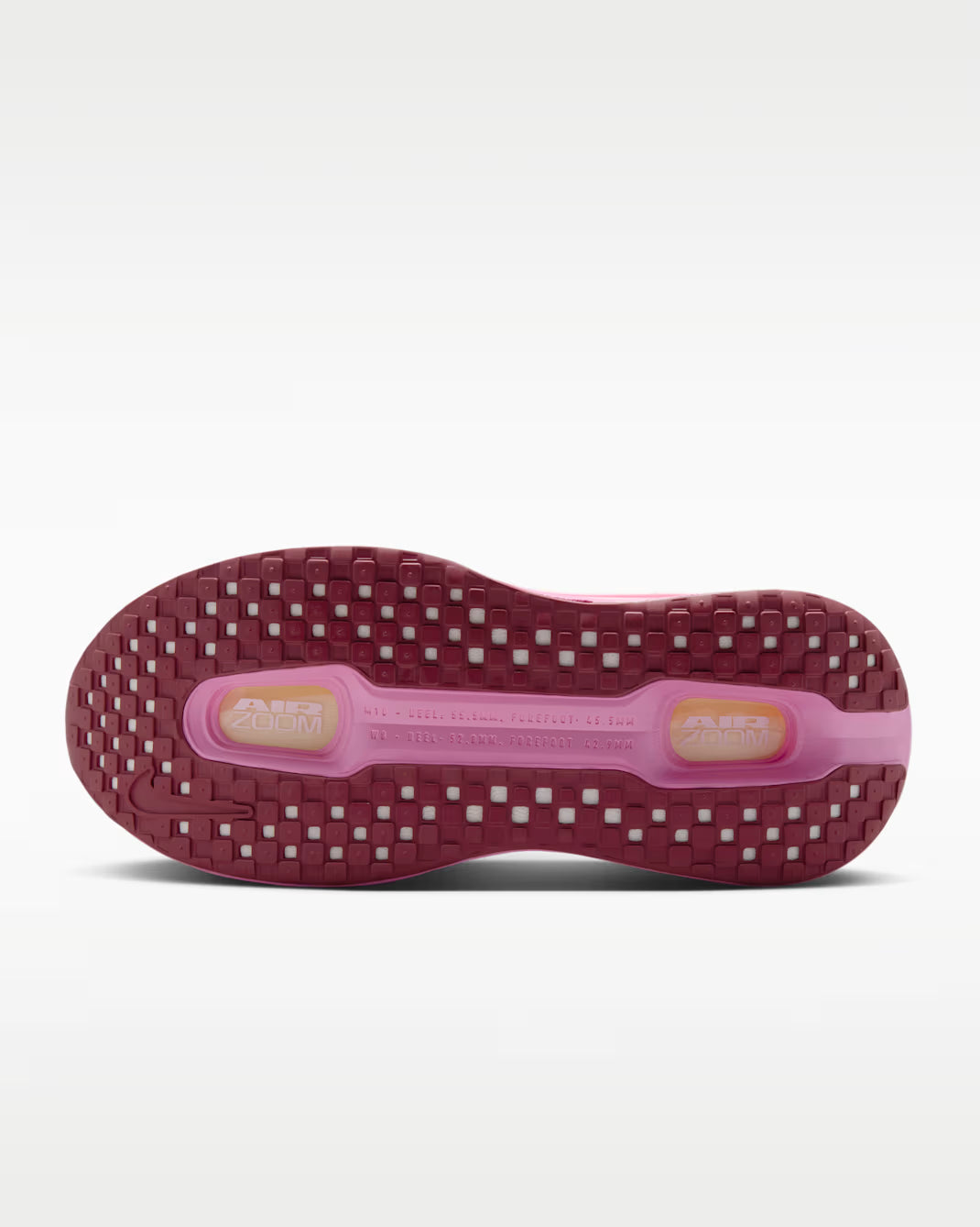 Nike Vomero Premium Pink Foam Light