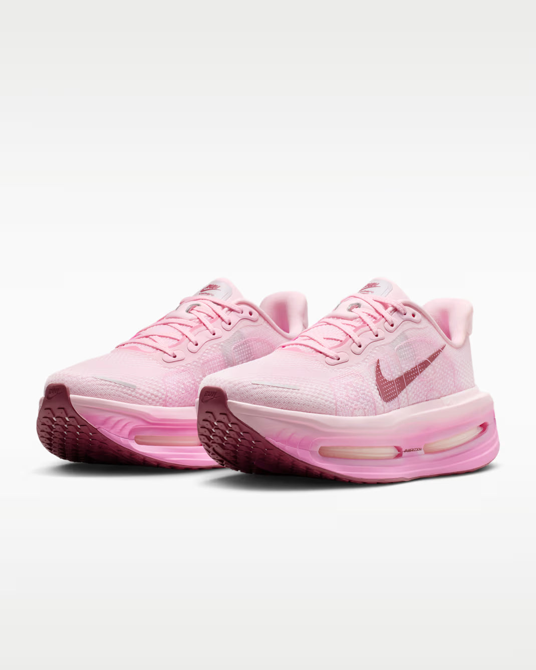 Nike Vomero Premium Pink Foam Light