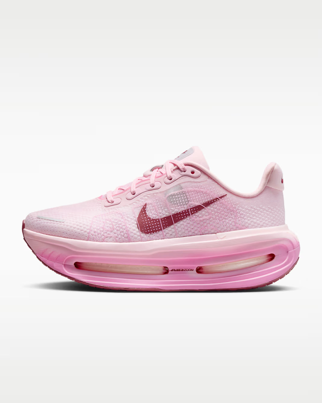Nike Vomero Premium Pink Foam Light