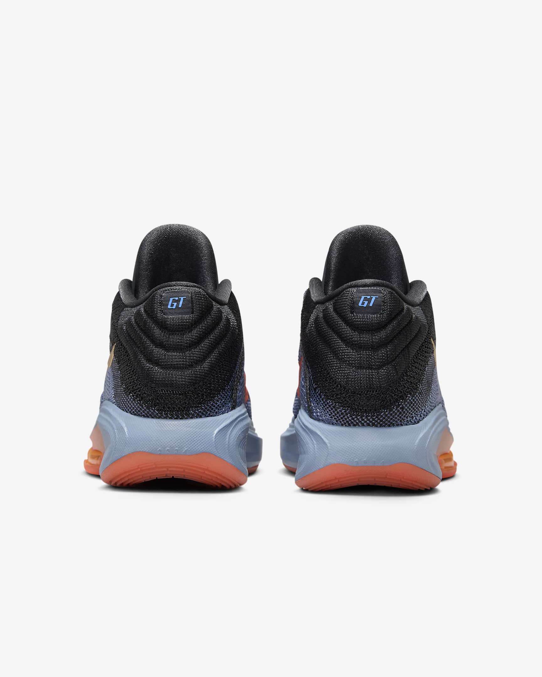 Nike G.T. Hustle 3