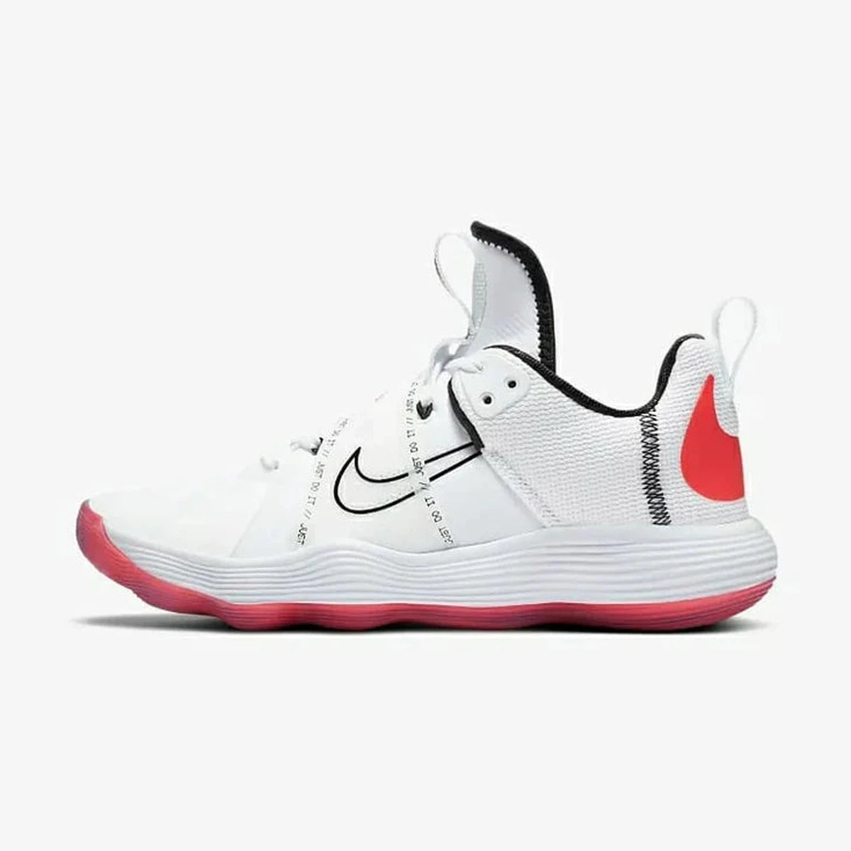 Nike React HyperSet 'Crimson Jade'