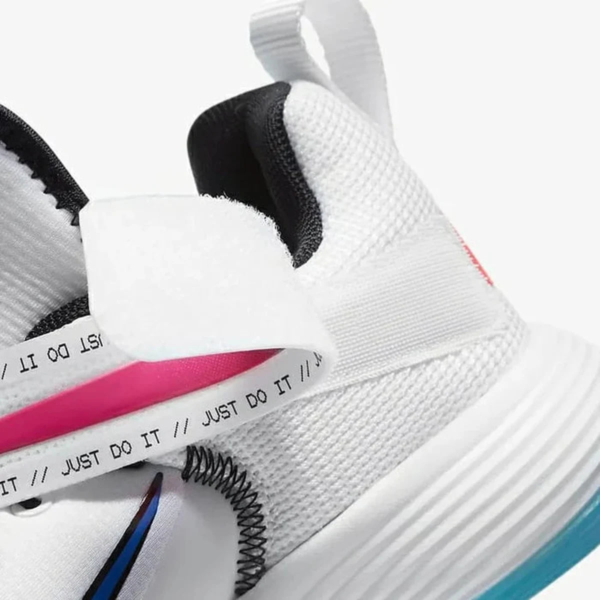 Nike React HyperSet 'Crimson Jade'