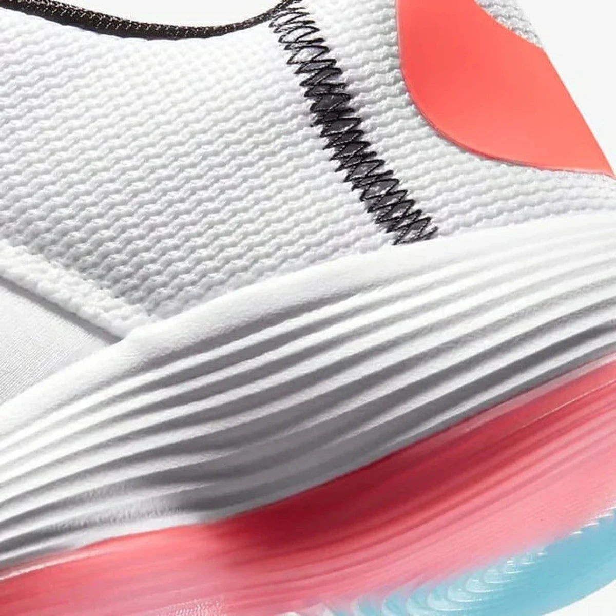 Nike React HyperSet 'Crimson Jade'