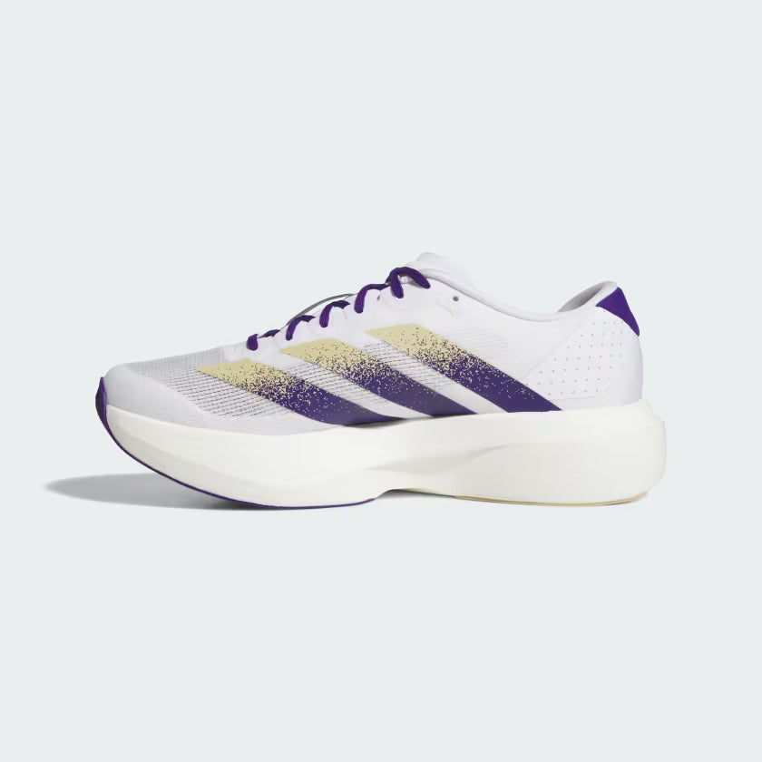 Adidas Adizero EVO SL  "Team Sand"