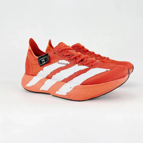 Adizero Adios Pro 4 Y3 'Red'