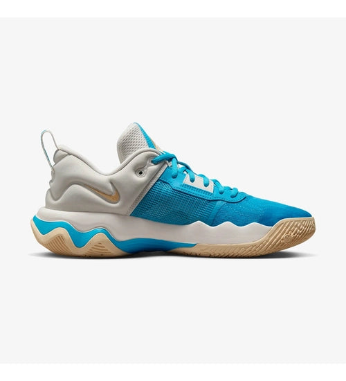 Giannis Immortality 3 "Nigéria x Grécia"