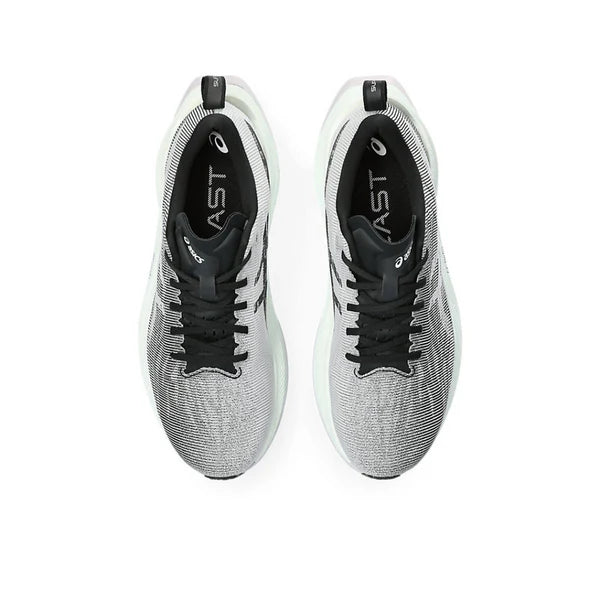 Asics SuperBlast 'Gray'