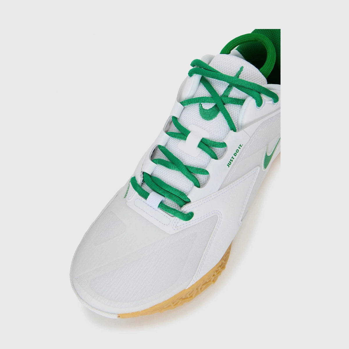 Nike HyperAce 3 'Verde/Branco'