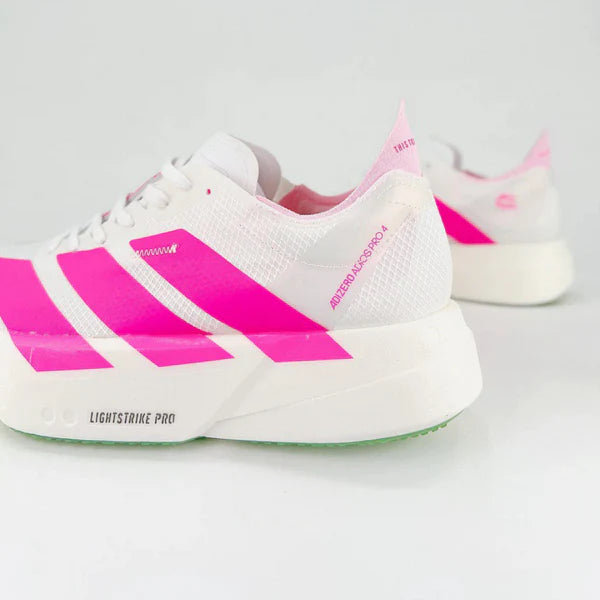 Adizero Adios Pro 4 'Pink'