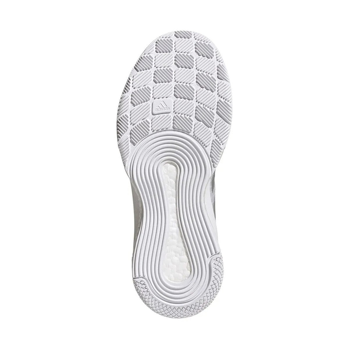 Adidas Crazyflight Mid 'Branco'