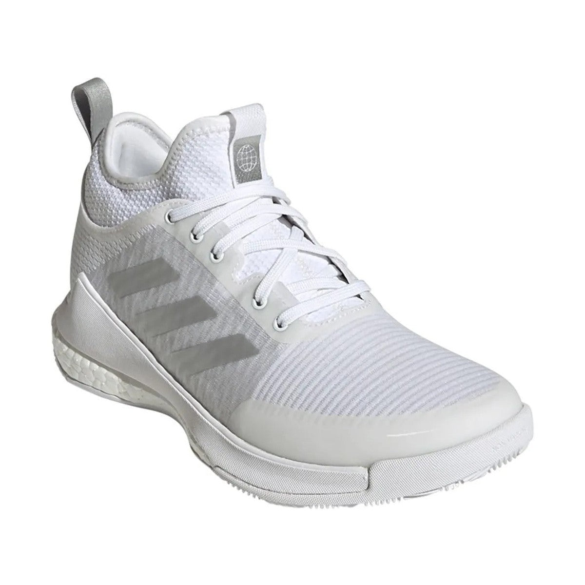 Adidas Crazyflight Mid 'Branco'