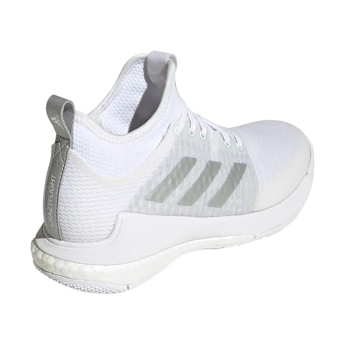 Adidas Crazyflight Mid 'Branco'