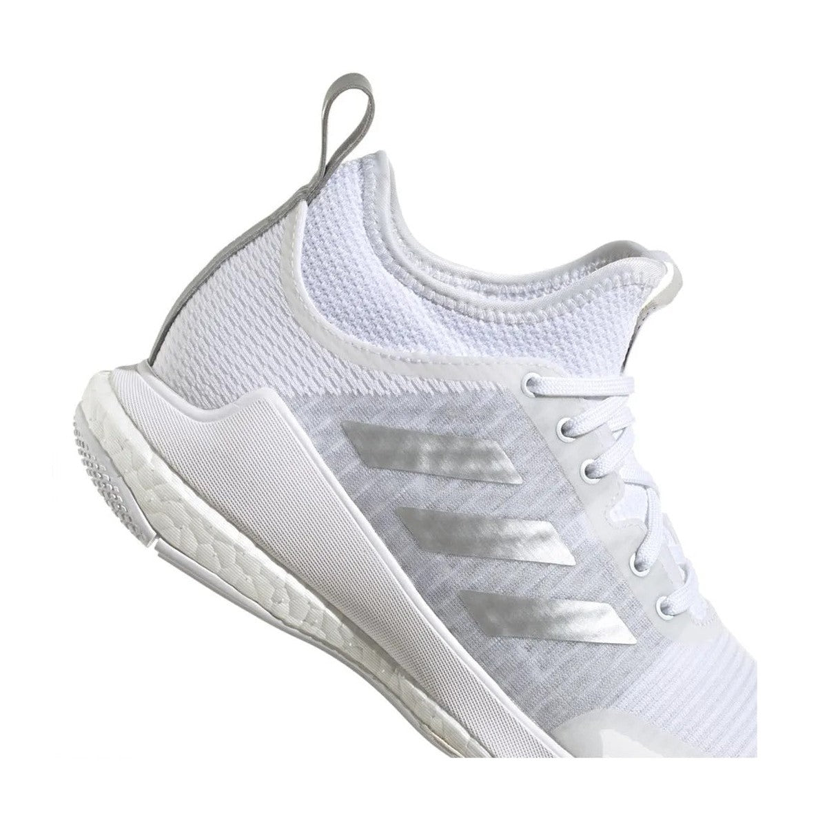 Adidas Crazyflight Mid 'Branco'