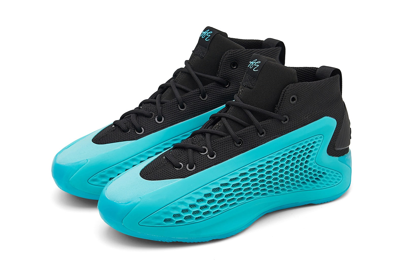 Adidas AE1 'Artic Fusion'