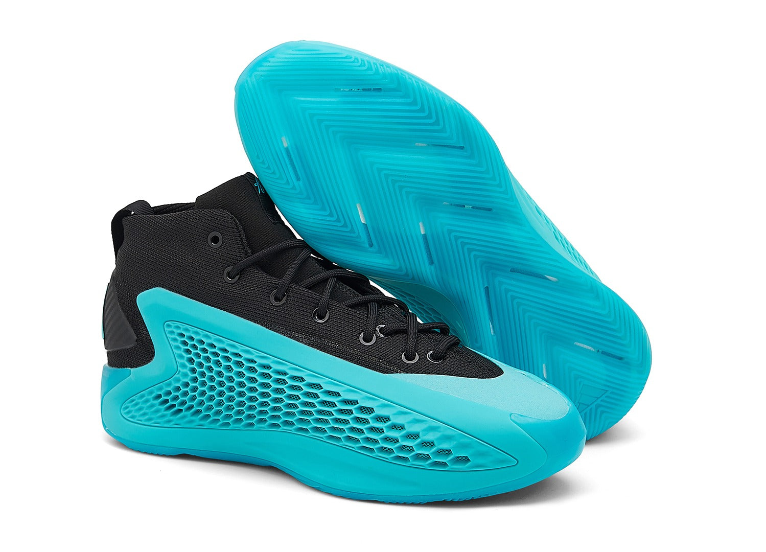 Adidas AE1 'Artic Fusion'