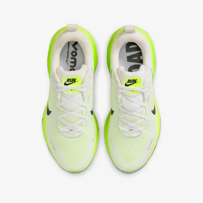 Vomero 18 "Neon Green"