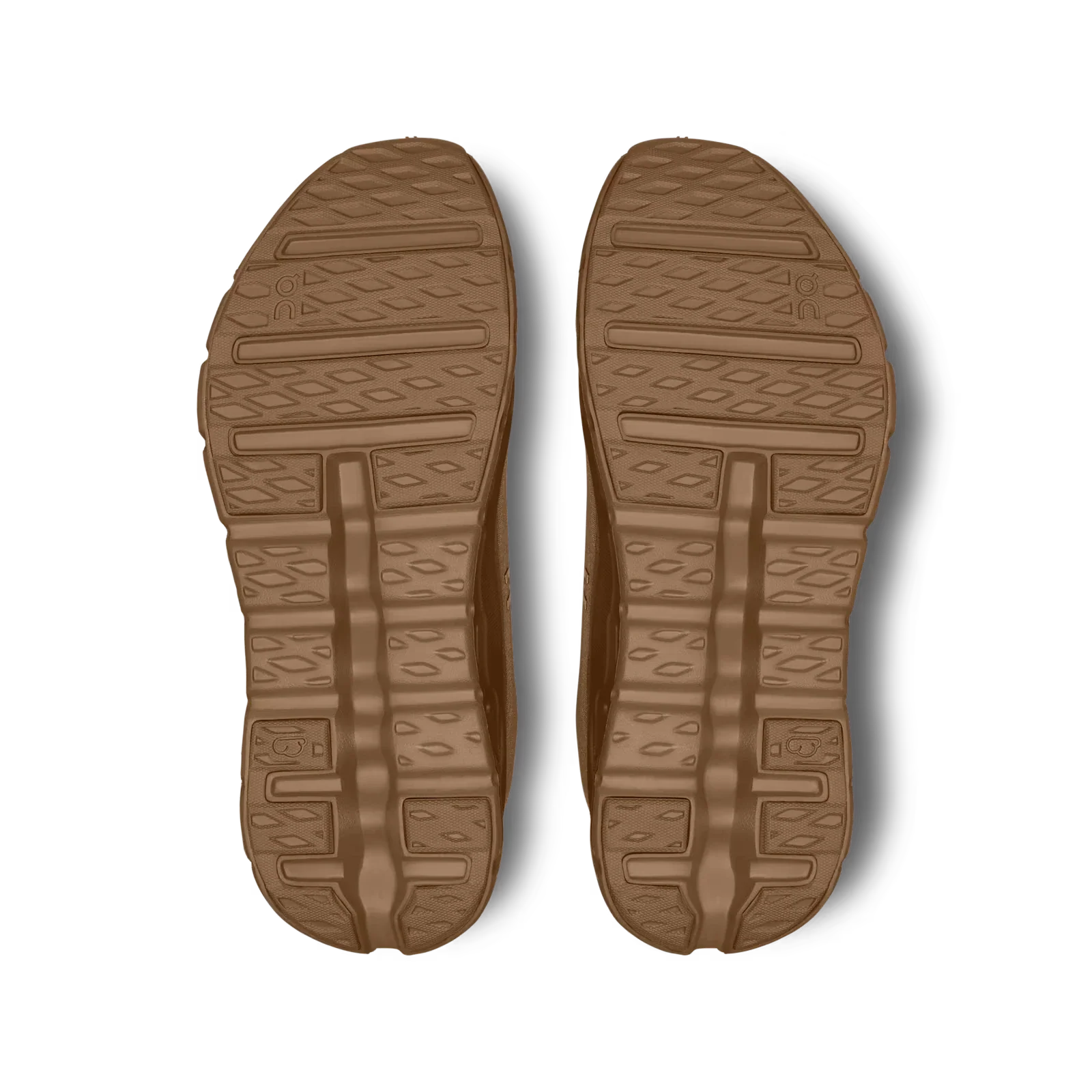 On Running Cloudtilt x Loewe Dark Sand