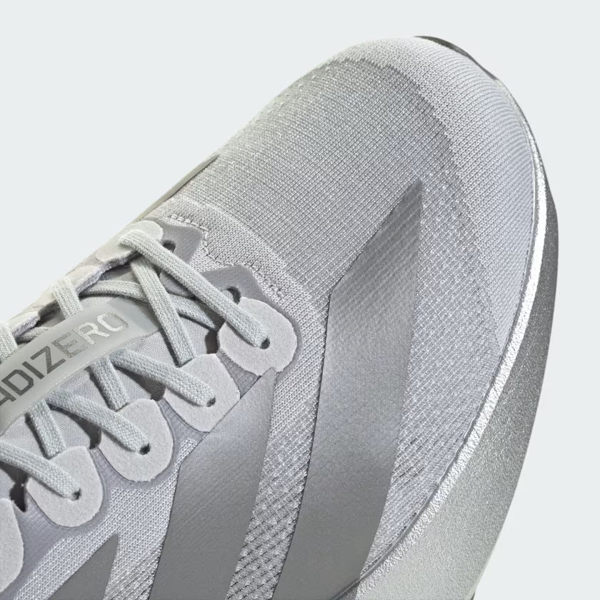Adizero EVO SL 'Halo Silver'