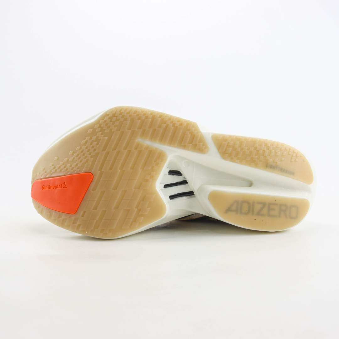 Adizero Adios Pro 4 'Impact Orange'