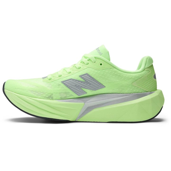 New Balance Fuelcell Rebel V5 "Neon Green"
