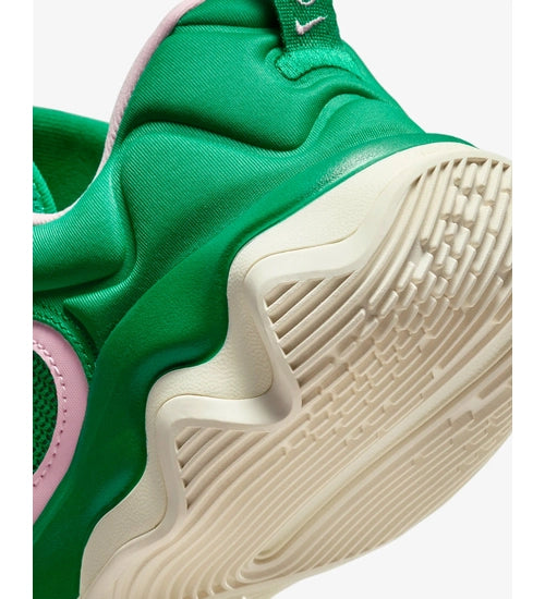 Giannis Immortality 3 "5 The Hard Way"