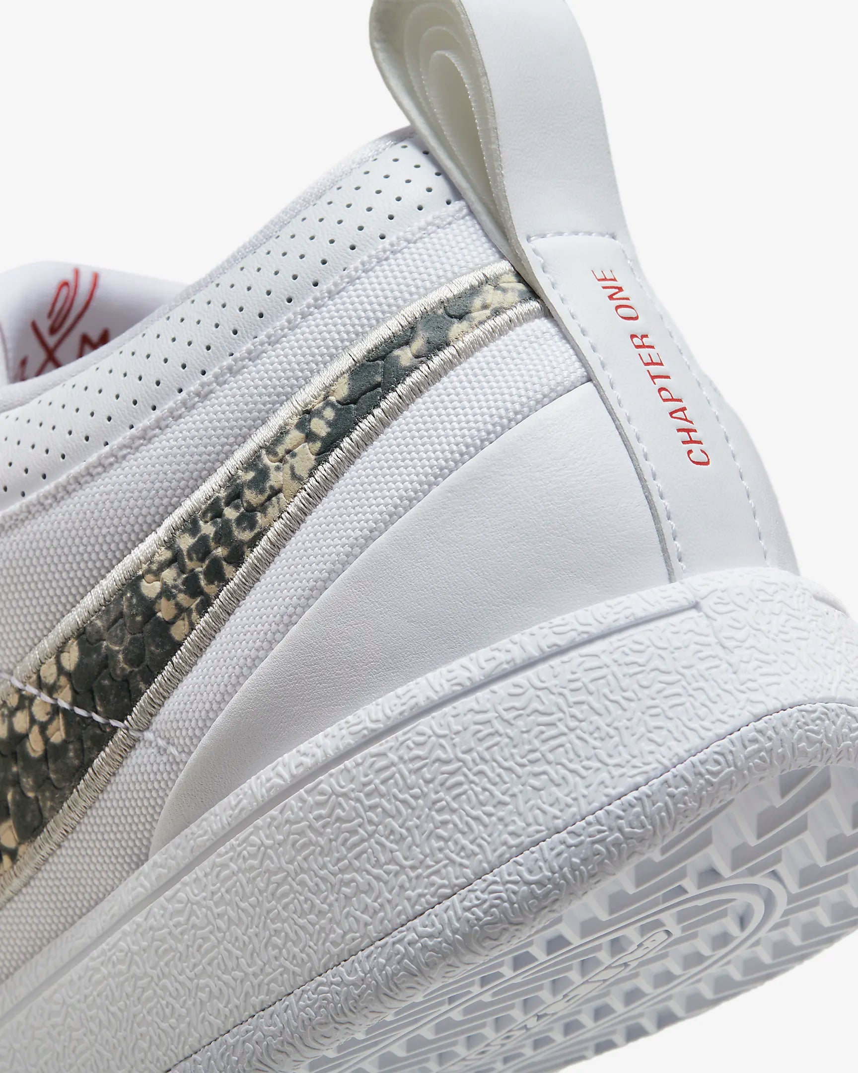 Nike Book 1 'Rattlesnake'