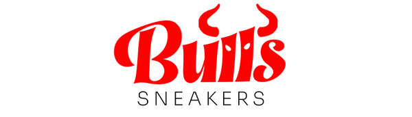Bulls Sneakers