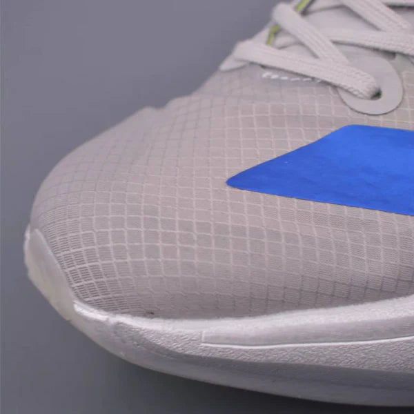 Adizero Adios Pro 4 'Blue Metallic Gray'