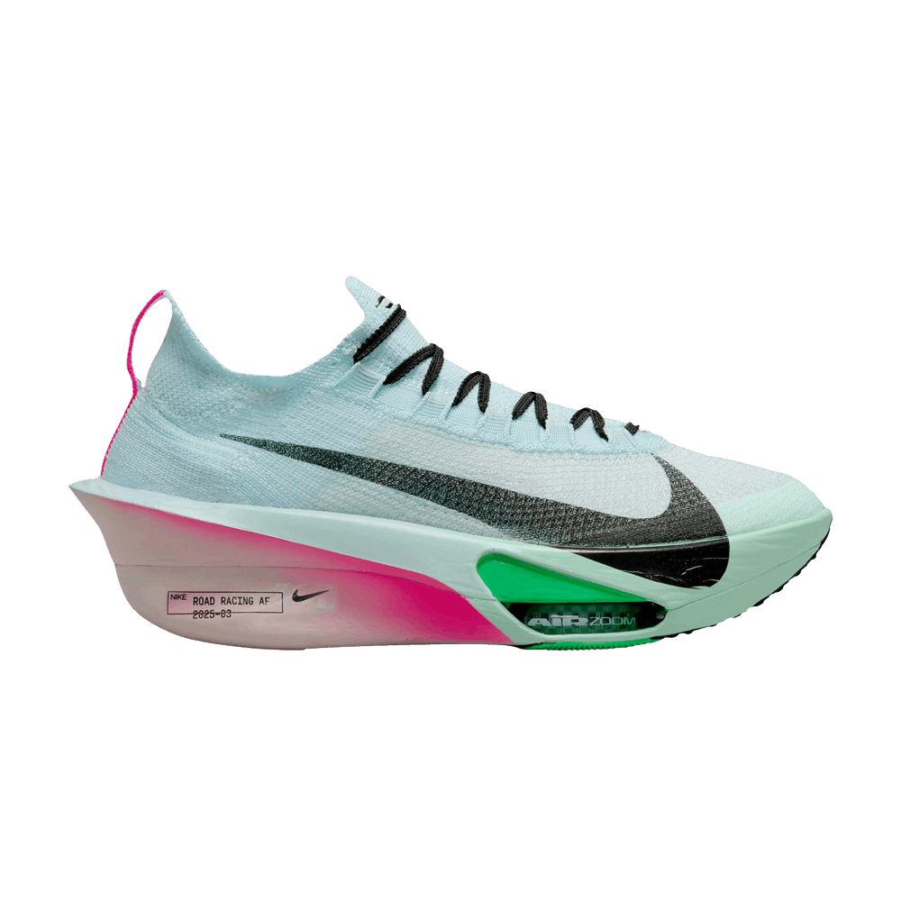 Nike Air Zoom Alphafly NEXT% 3 'Glacier Blue Mint Foam'