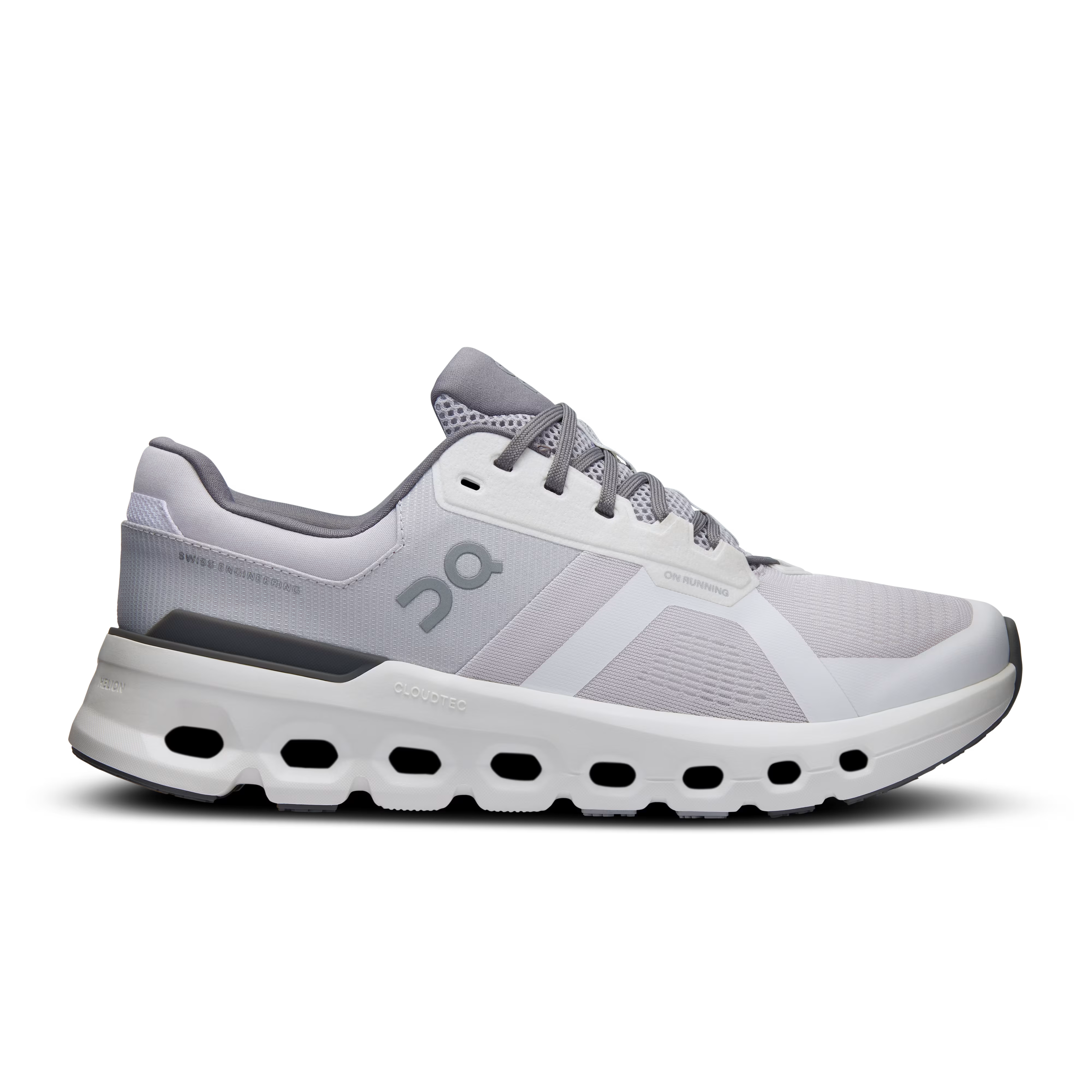 Cloudrunner 2 - Frost | White