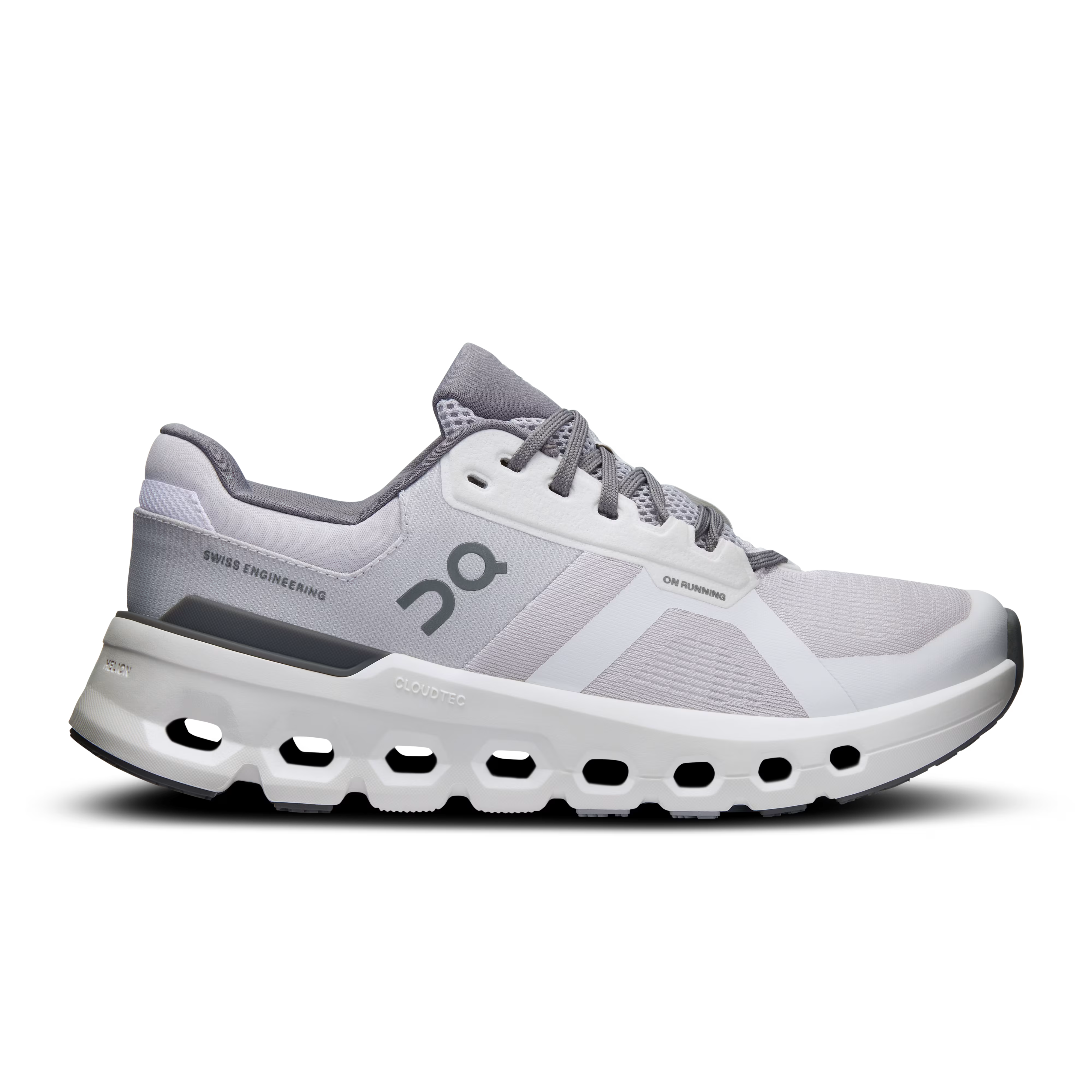 Cloudrunner 2 - Frost | White