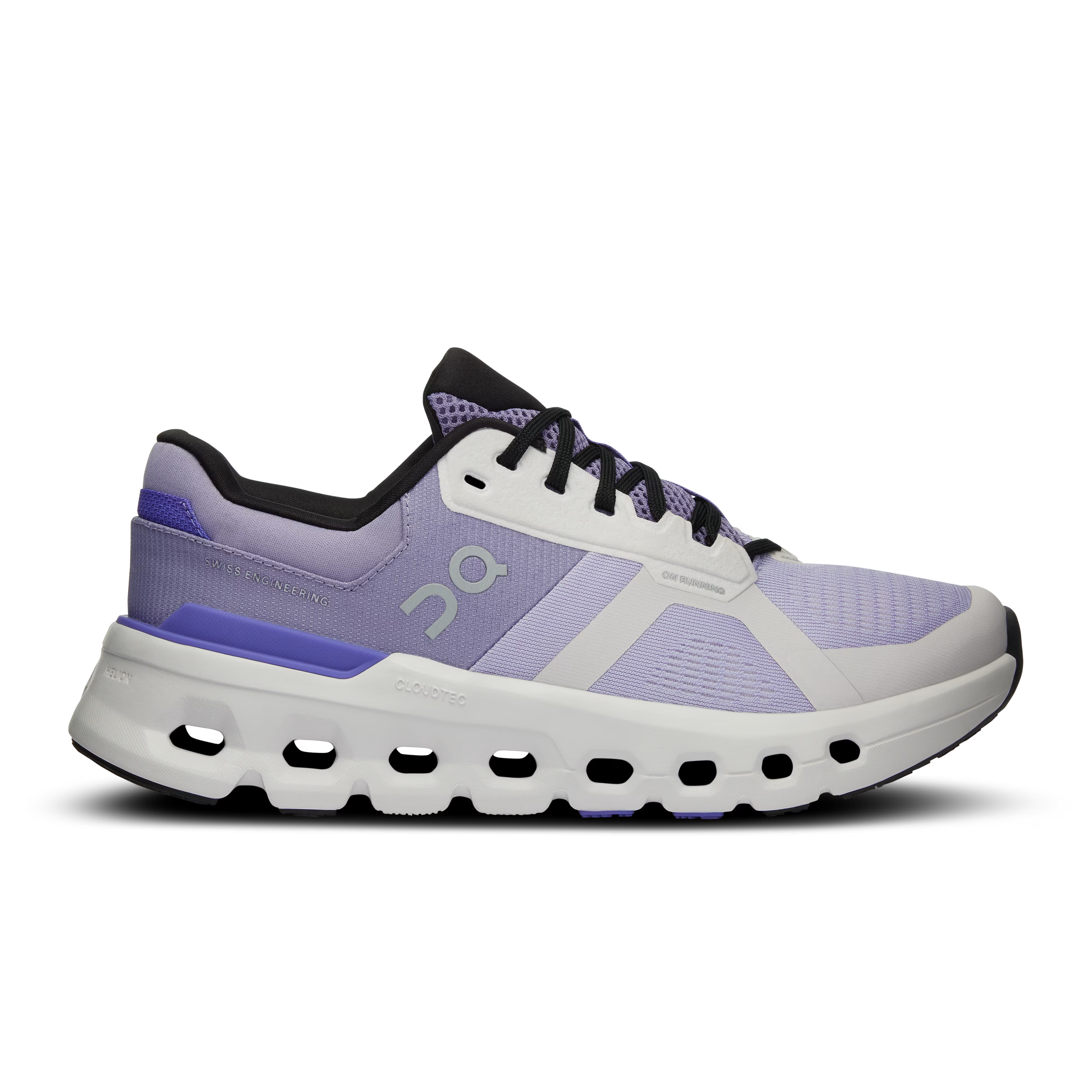 Cloudrunner 2 - Nimbus | Blueberry